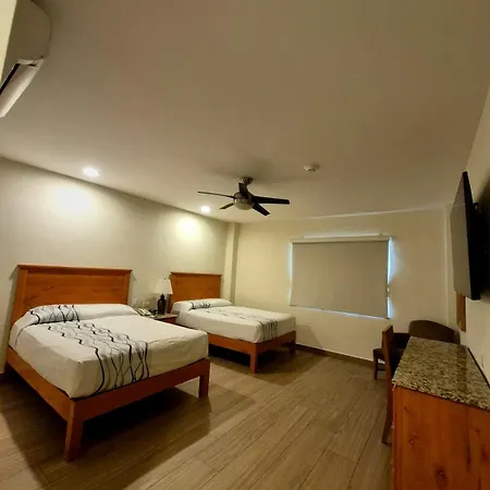 Hotel Baja-3