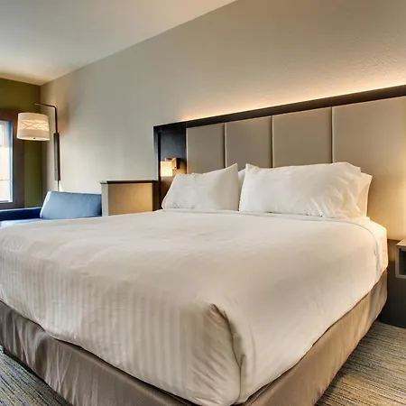 Holiday Inn Express & Suites - Summerville By Ihg-2