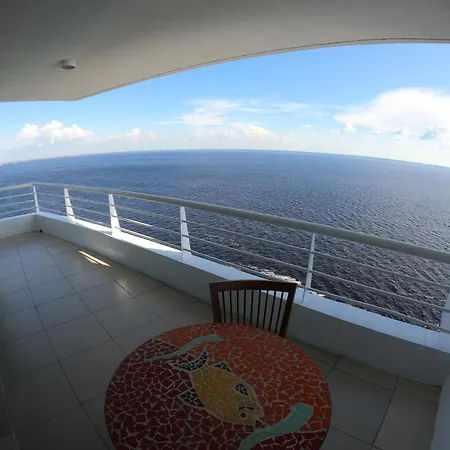 Tropical Executive Hotel-3