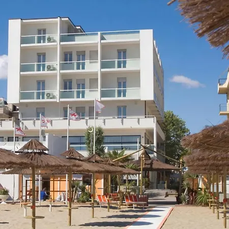 Hotel Igea Spiaggia-3