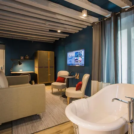 Hotel Indigo Milan - Corso Monforte By Ihg-3