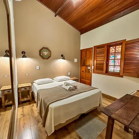 Pousada Casa Zanotto-3