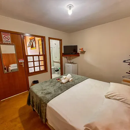 Pousada Casa Zanotto-2