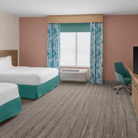 Hilton Garden Inn Topeka-3