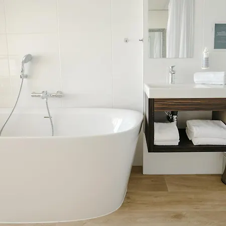 Le Nautica Hôtel-3