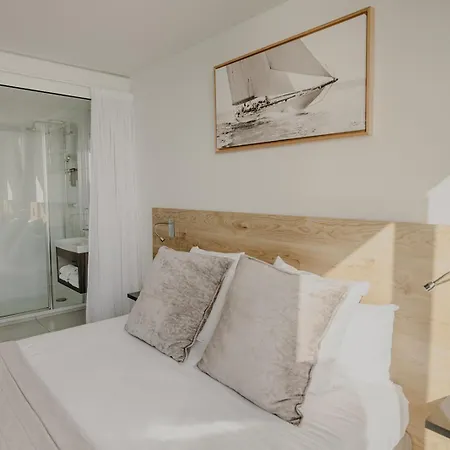 Le Nautica Hôtel-2