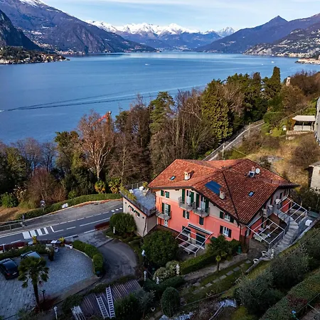 Bellagio Bed & Breakfast-3
