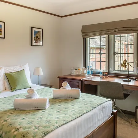 West Court- Jesus College-2