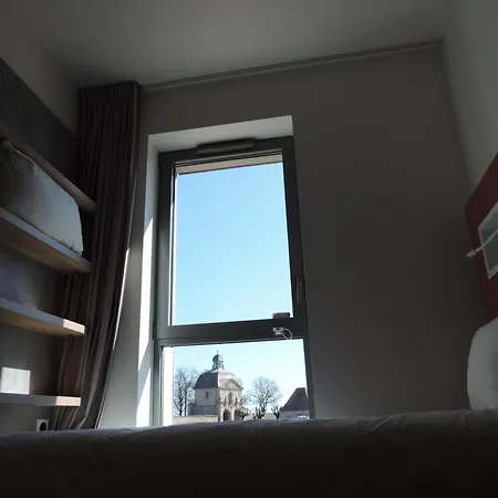 Ibis Budget Langres-3