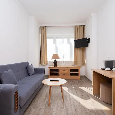DONAUHOTEL Ingolstadt-2