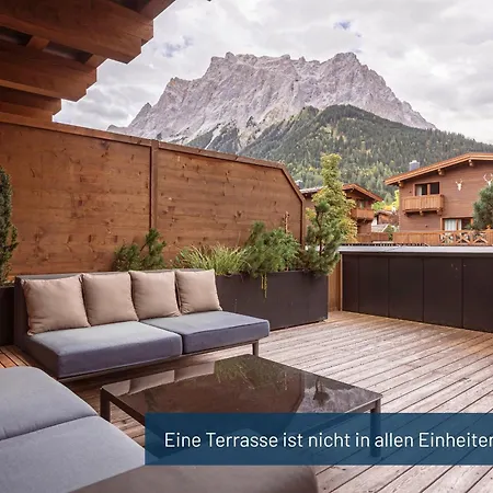 PURE Resort Ehrwald-3
