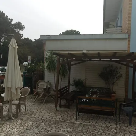 Hotel Maddalena-2