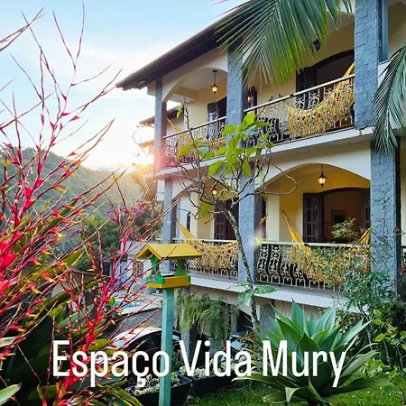 Espaço Vida Mury - Casa Mara-2