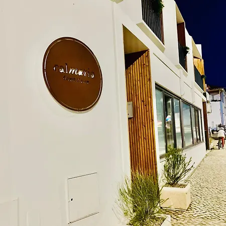 Calmaria Guesthouse-3