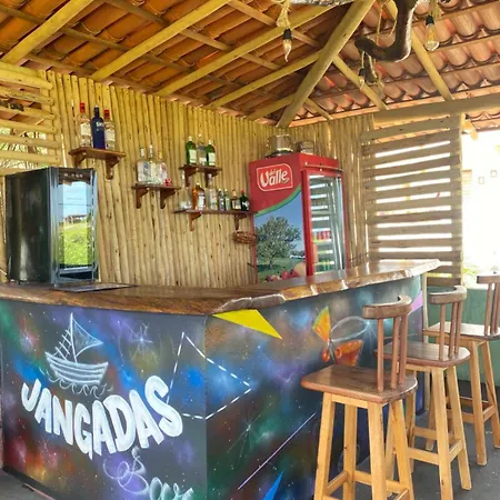 Jangadas do Pontal-2