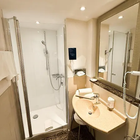 City Hotel Ost am Kö-3