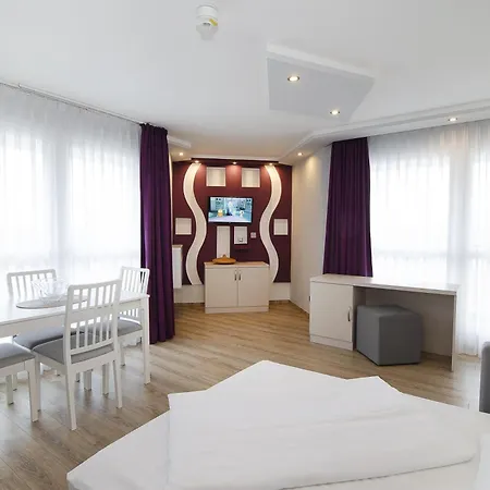Nautic Hotel Bremerhaven-2