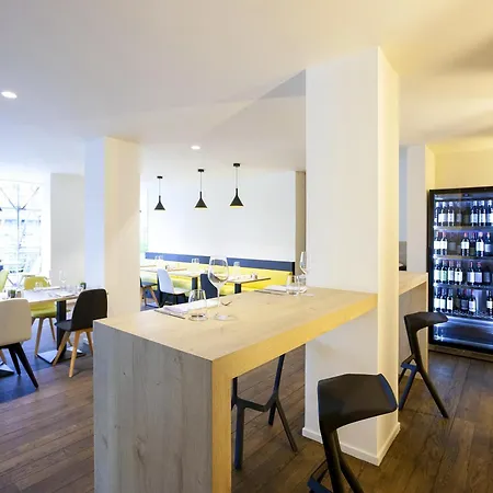 ibis Styles Kortrijk Expo-2