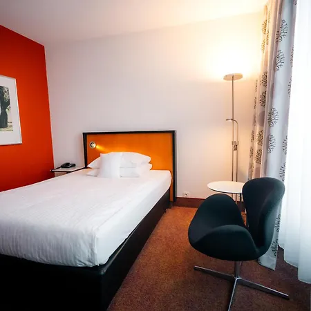 Dorint Kongresshotel Düsseldorf/Neuss-2