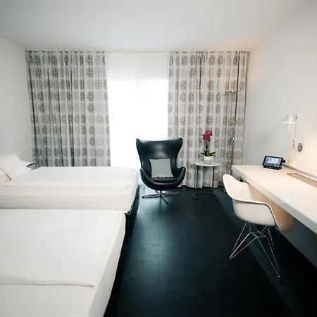 Dorint Kongresshotel Düsseldorf/Neuss-3