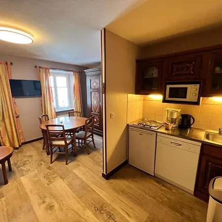 La Cour du Bailli Suites&Spa-3