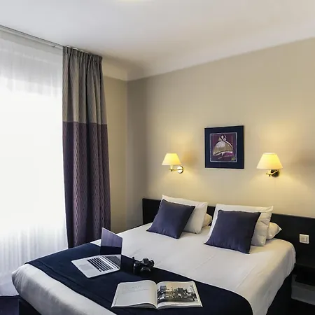 Hôtel Mercure Bayonne Centre Le Grand Hotel-3