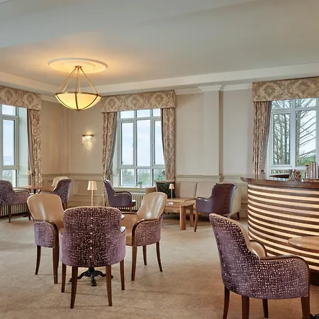 Galway Bay Hotel Conference & Leisure Centre-3