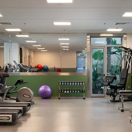 Holiday Inn Athens Attica Av, Airport W. By Ihg-2