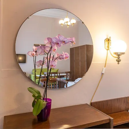 Hotel Slovan Plzen-2