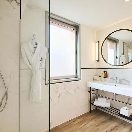 H10 Raco del Pi Boutique hotel-3