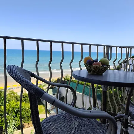 Hotel Villa Nettuno-2
