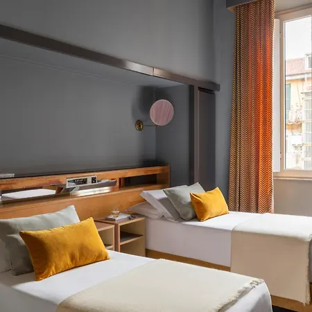 Hotel Milani-2