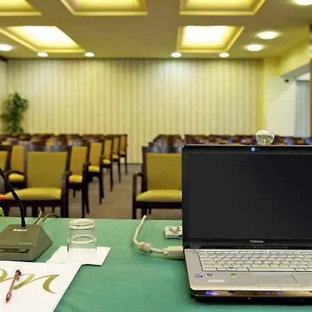 Mercure Reggio Emilia Centro Astoria-2