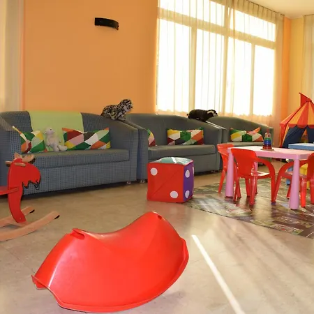 Hotel Doria-2
