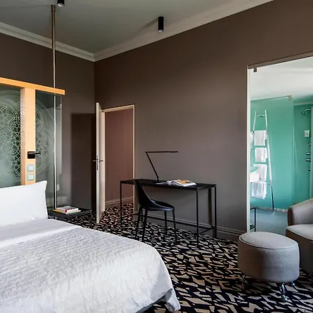 Le Meridien Vienna-2