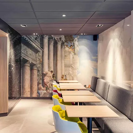 Mercure Paris Alesia-3
