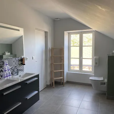 Hôtel Le Bayeux-2