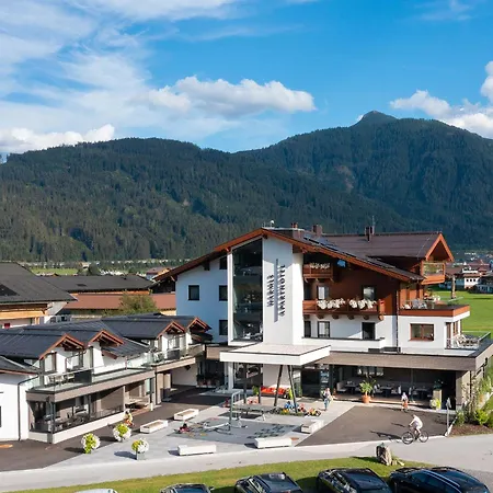Harmls Aparthotel-3