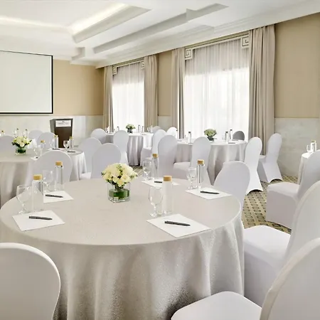 Crowne Plaza Muscat By Ihg-2