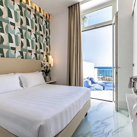 Sanremo Luxury Suites-3