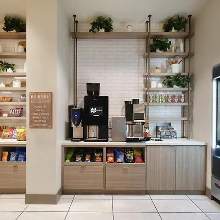 Even Hotel Norwalk By Ihg-3