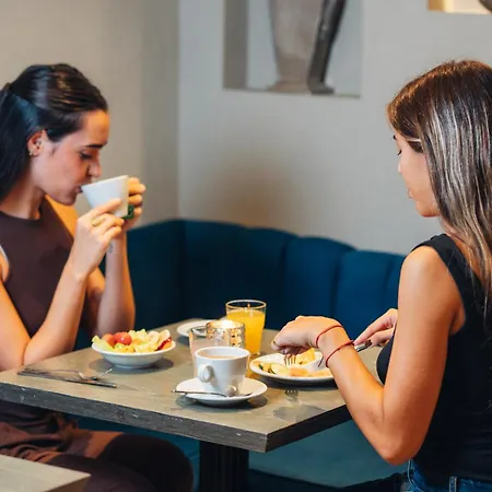 Suma Recoleta Hotel-3
