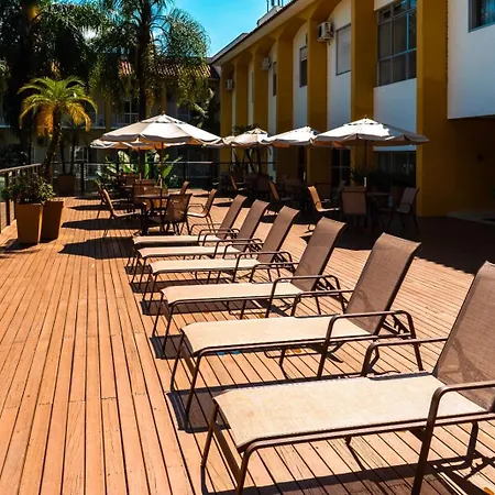 Plaza Caldas da Imperatriz Resort&Spa-3
