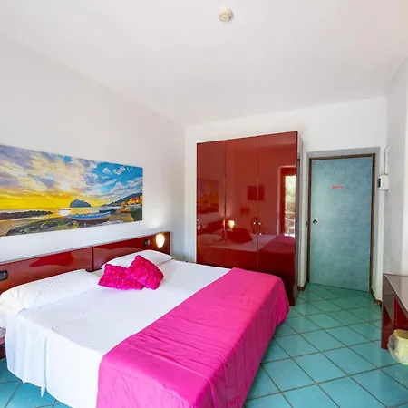 Hotel Annabelle-3