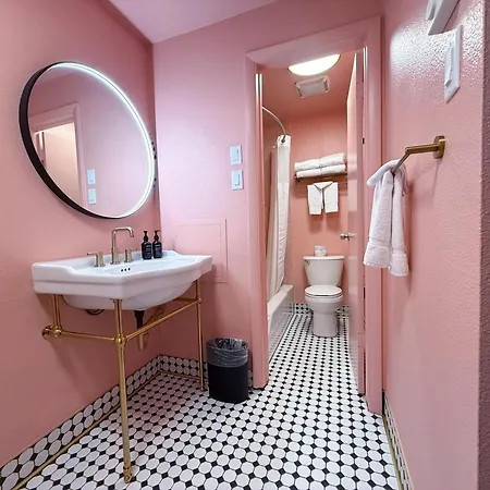The Buxton, BW Signature Collection By Best Western-3