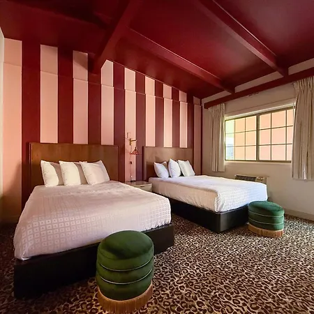 The Buxton, BW Signature Collection By Best Western-2