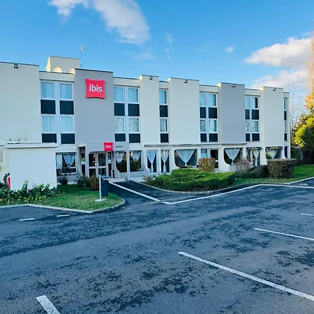 ibis Styles Orléans-3