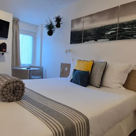 Hotel La Marine, Vieux Port-2