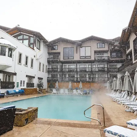 Lodge At Vail, A Rockresort By Vail Resorts-2