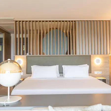 Radisson Blu Resort, Lanzarote Adults Only-2